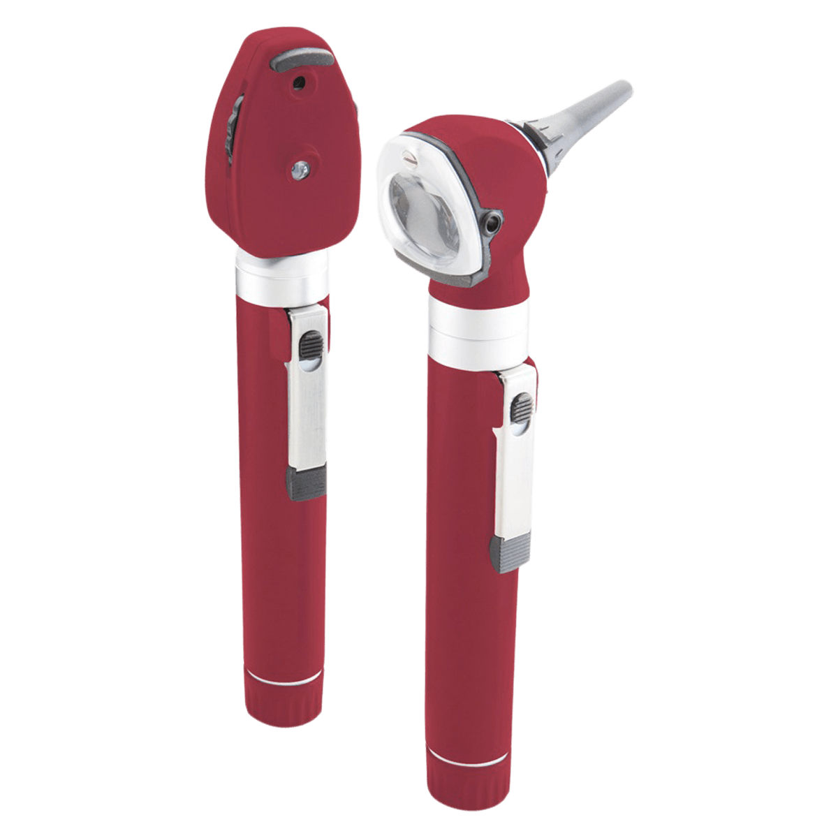 American Diagnostic Diagnostix Pocket Oto/Ophthalmoscope Set, 2.5V