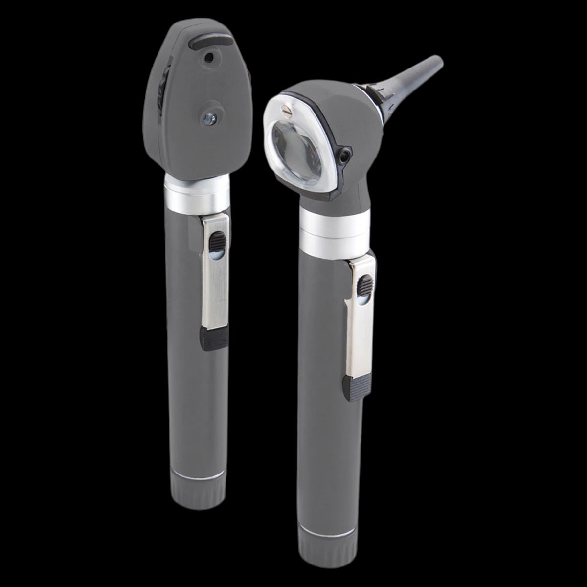 American Diagnostic Diagnostix Pocket Oto/Ophthalmoscope Set, 2.5V
