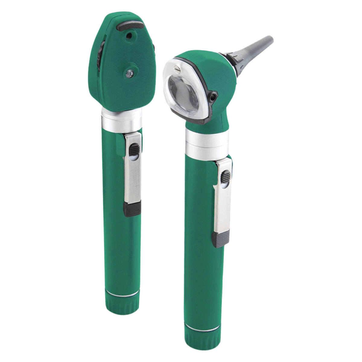 American Diagnostic Diagnostix Pocket Oto/Ophthalmoscope Set, 2.5V