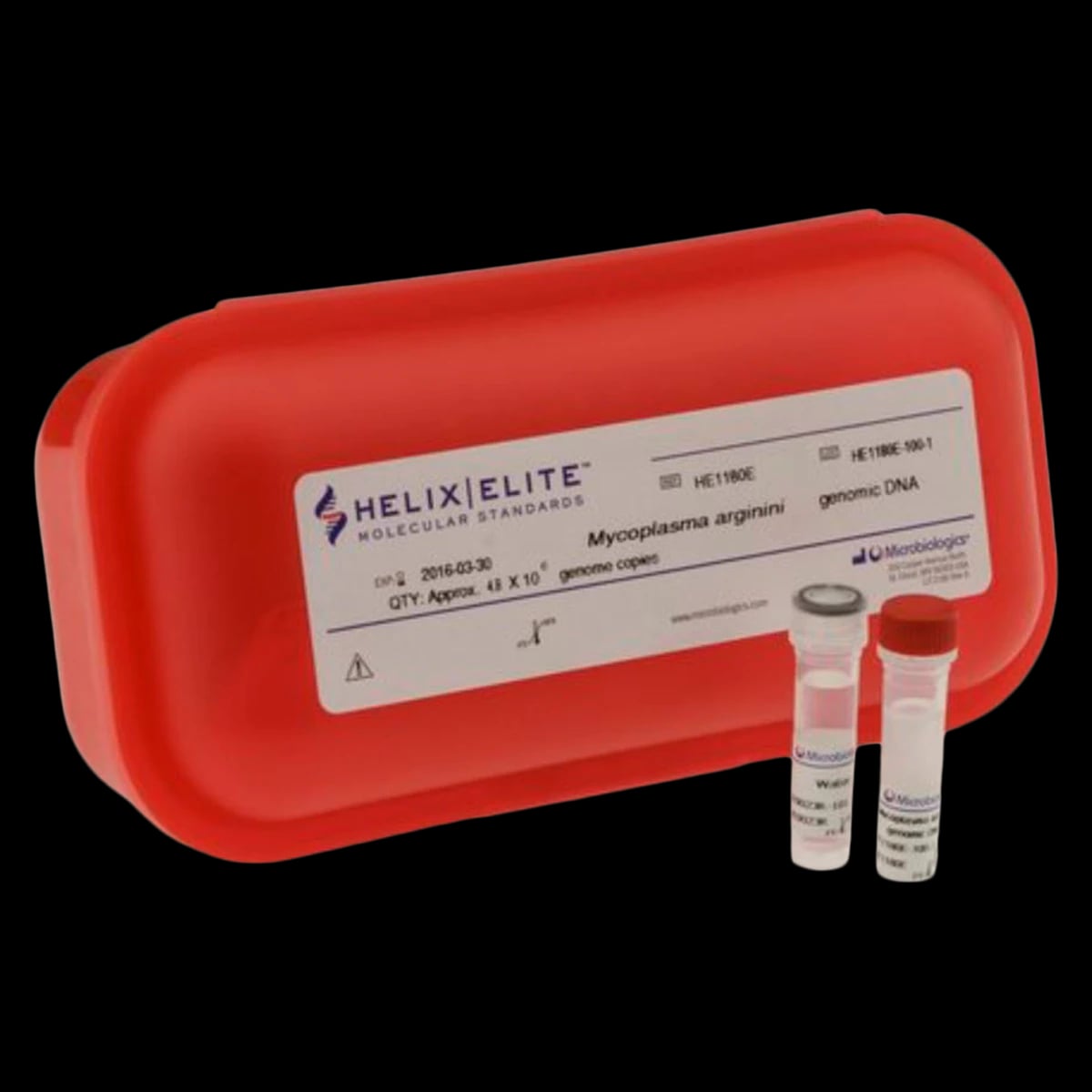 BD MAX Enteric Bacterial Panel Assay Kit, 1/Kt