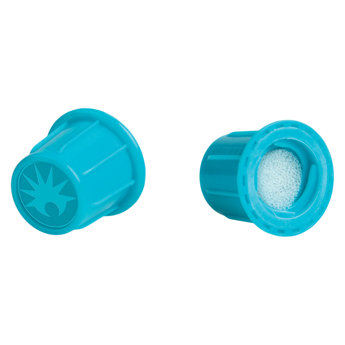 BD PureHub Disinfecting Cap, 3000/Case