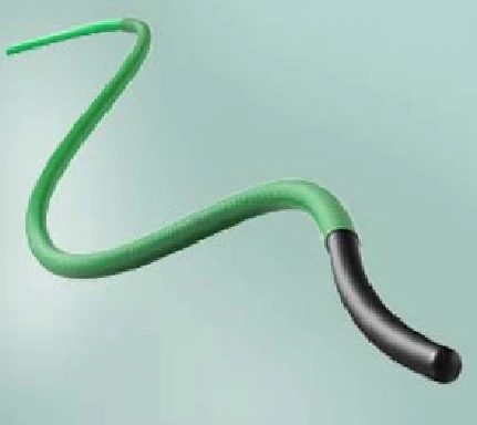 Bard Solo Flex Hybrid Guidewire, 150cm, Straight, Hydrophilic, 5/Case