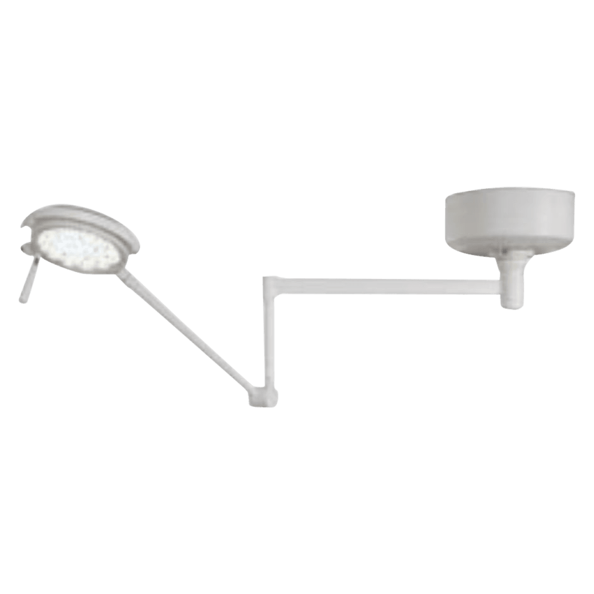 Dre Med SLS 2500 Operating Light, Ceiling Mounted