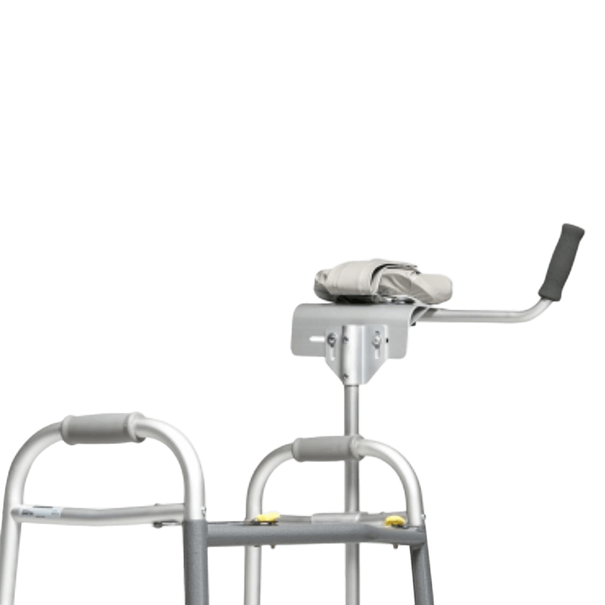 Graham-Field Forearm Platform Attachment for Walker, 1 Pair