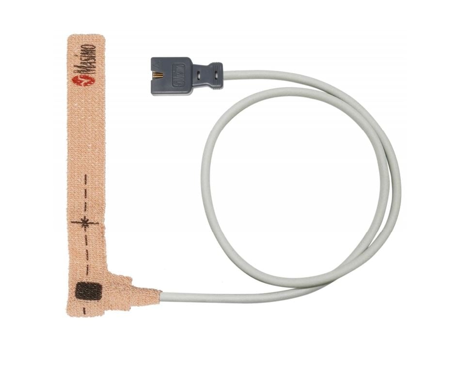 Masimo LNCS Neonatal SpO2 Sensor, 20/Box
