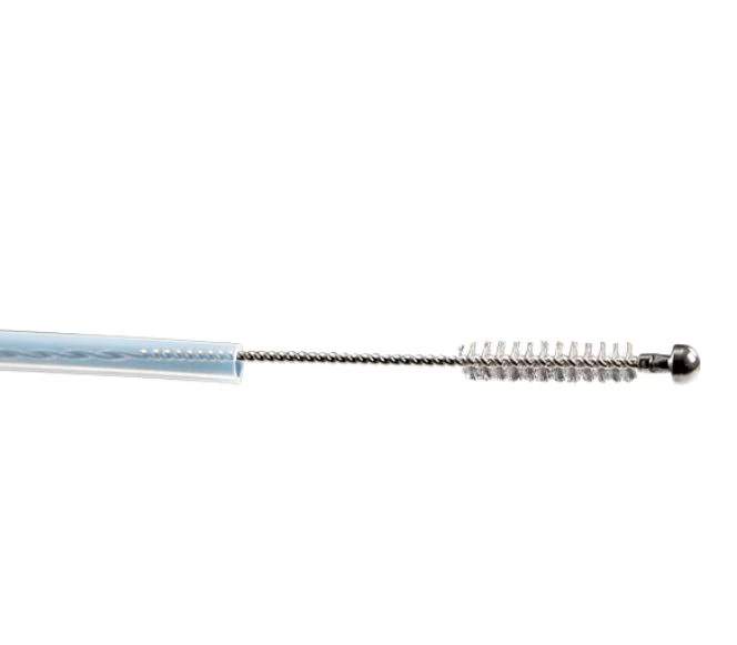 Micro-Tech Endoscopy Cytology Brush, GI, 2mm, Sterile, Disposable, 20/Box