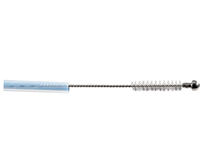 Micro-Tech Endoscopy Cytology Brush, GI, 3mm, Sterile, Disposable, 20/Box