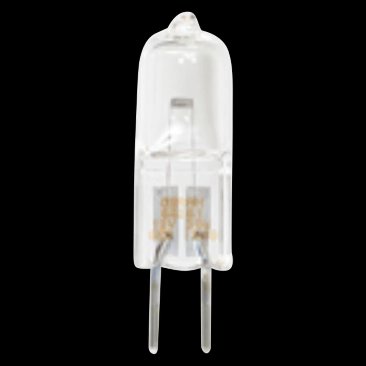 Osram Sylvania Microscope Bulb, 12V 30W, Clear, Each