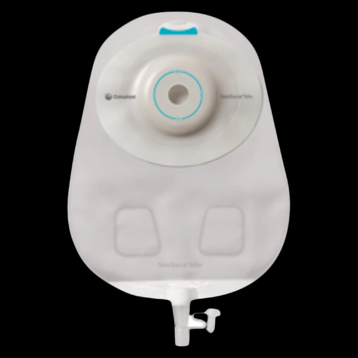 Coloplast SenSura 1-Piece Urostomy Pouch