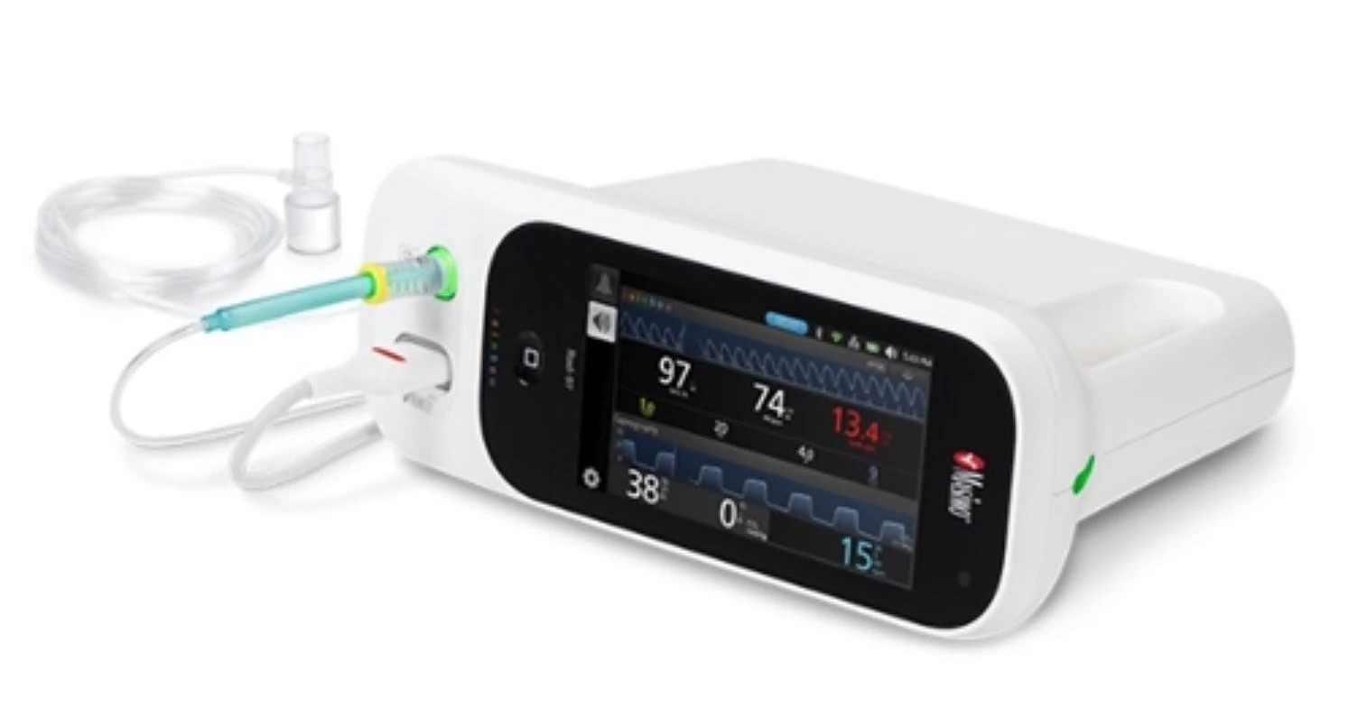 Masimo Rad-97 Pulse CO-Oximeter