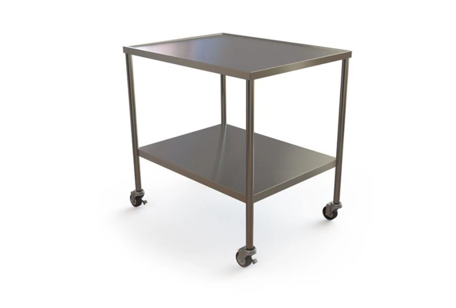 Mac Medical Mobile Stand for Blanket/Fluid Warmer