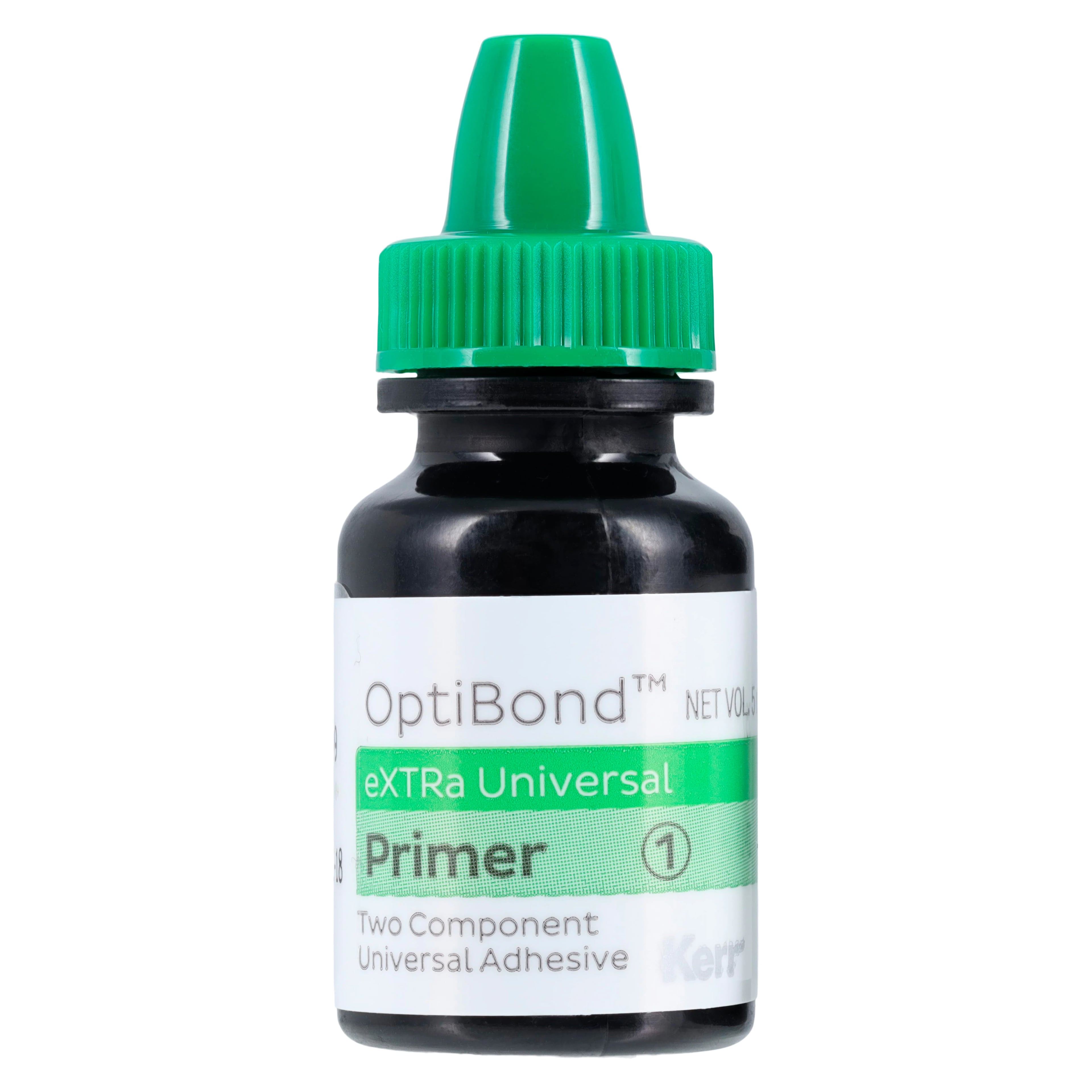 OptiBond eXTRa Universal Primer Refill, 5 mL Bottle, 1/Pk, Kerr #36660