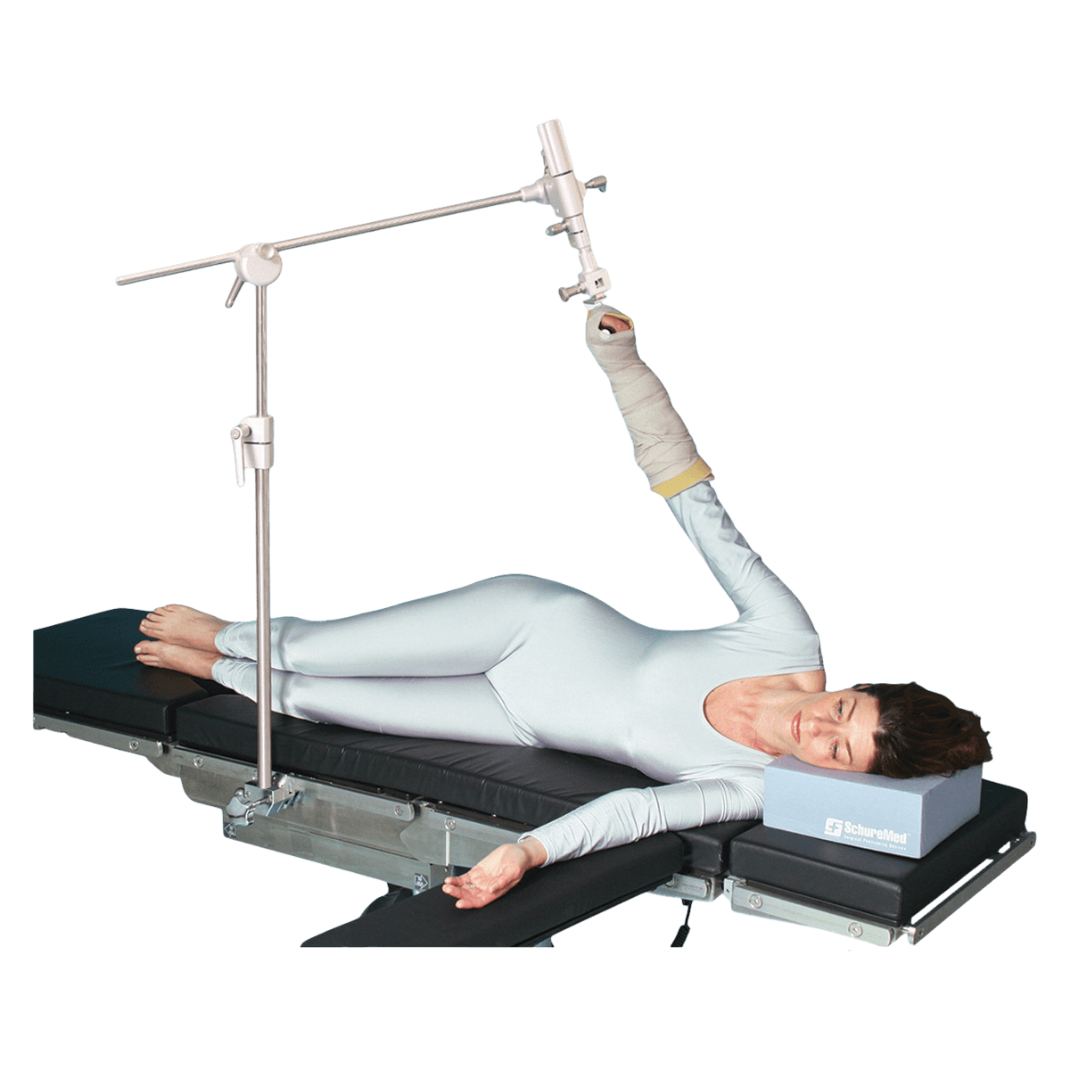 SchureMed Shoulder Lateral Holder