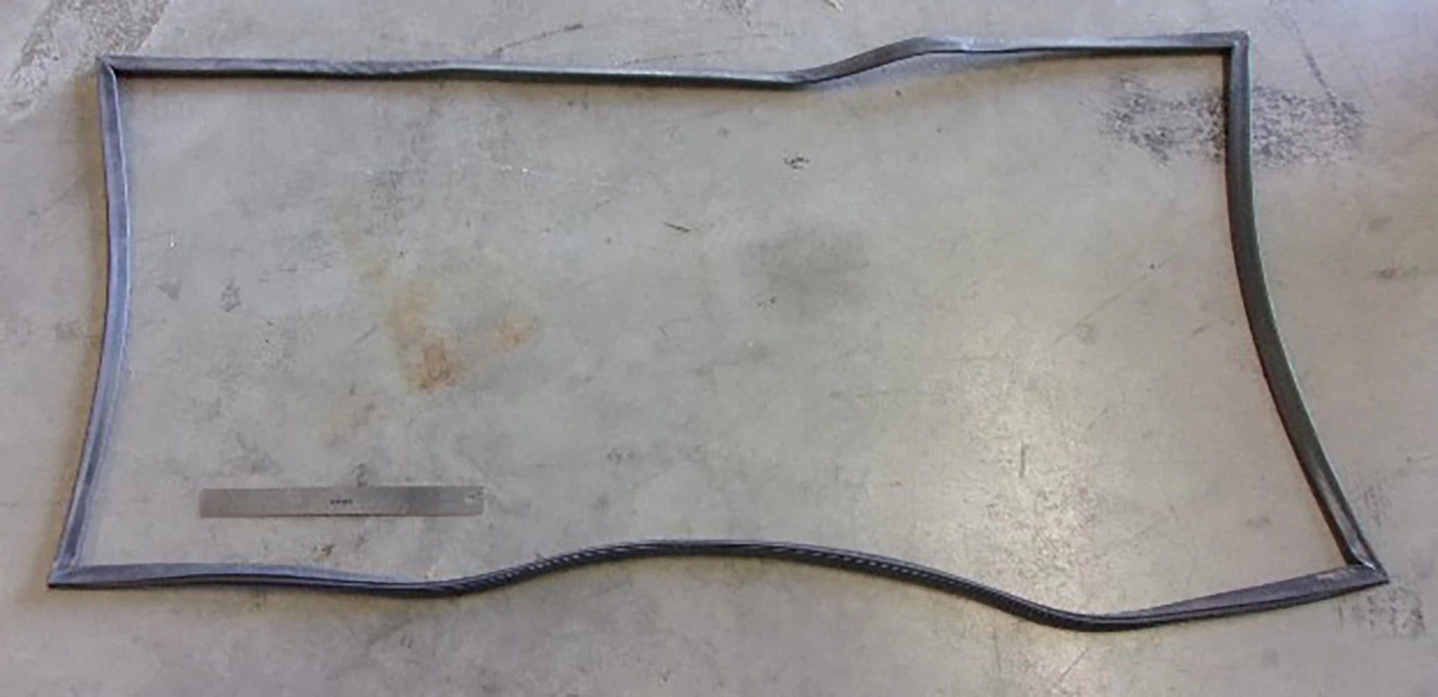 American Biotech Supply Door Gasket for ABT-LS-49 Laboratory Refrigerator