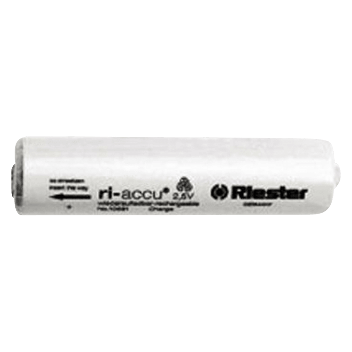 Riester USA Lithium-Ion Rechargeable Battery
