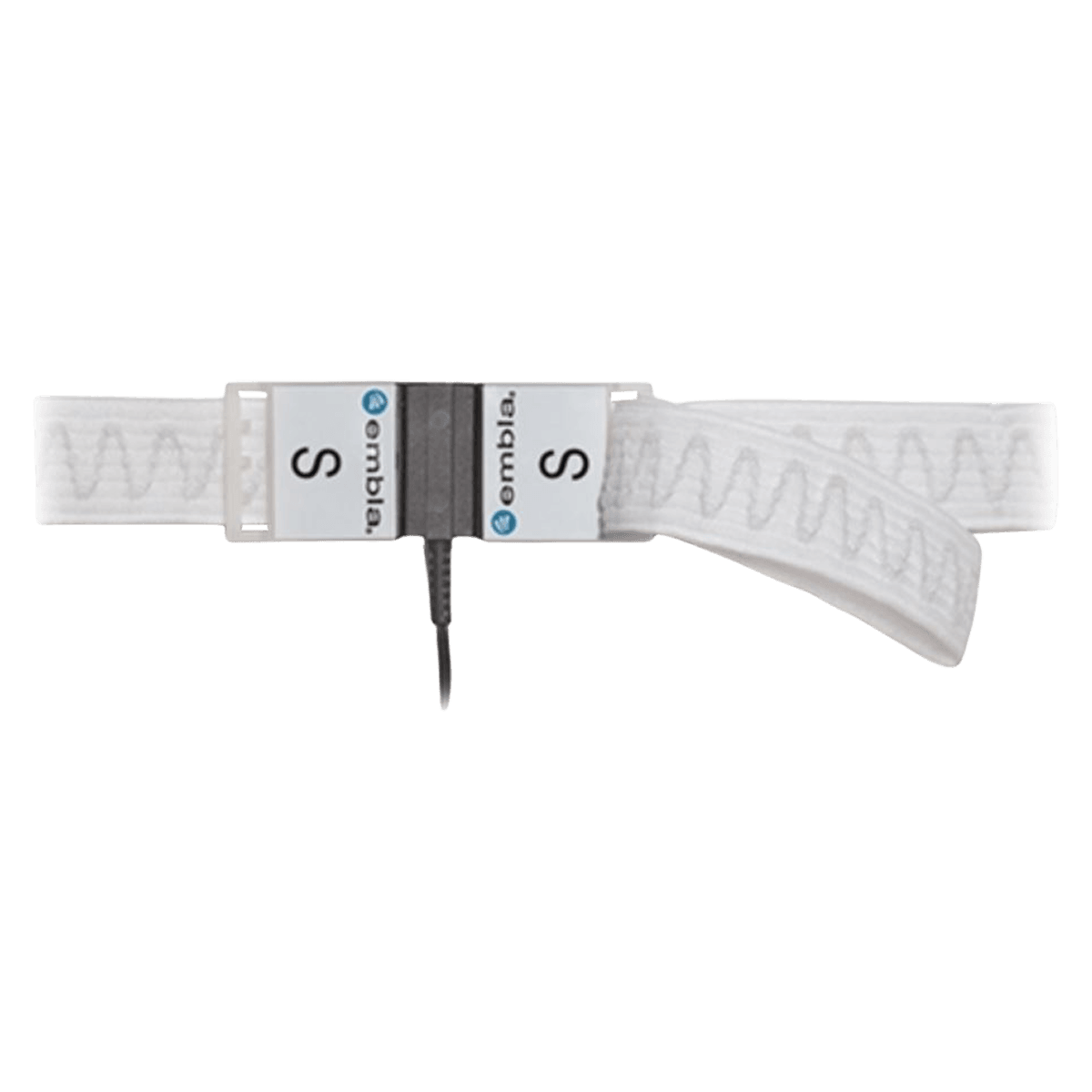 Natus XactTrace Single Use Belt for Embla PSG System, 20/Box