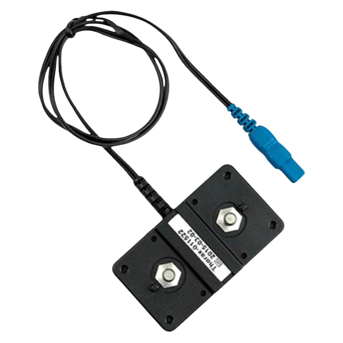 Natus XactTrace Snap Sensor for Pre-Sized Embla PSG Belt, Thorax, Each