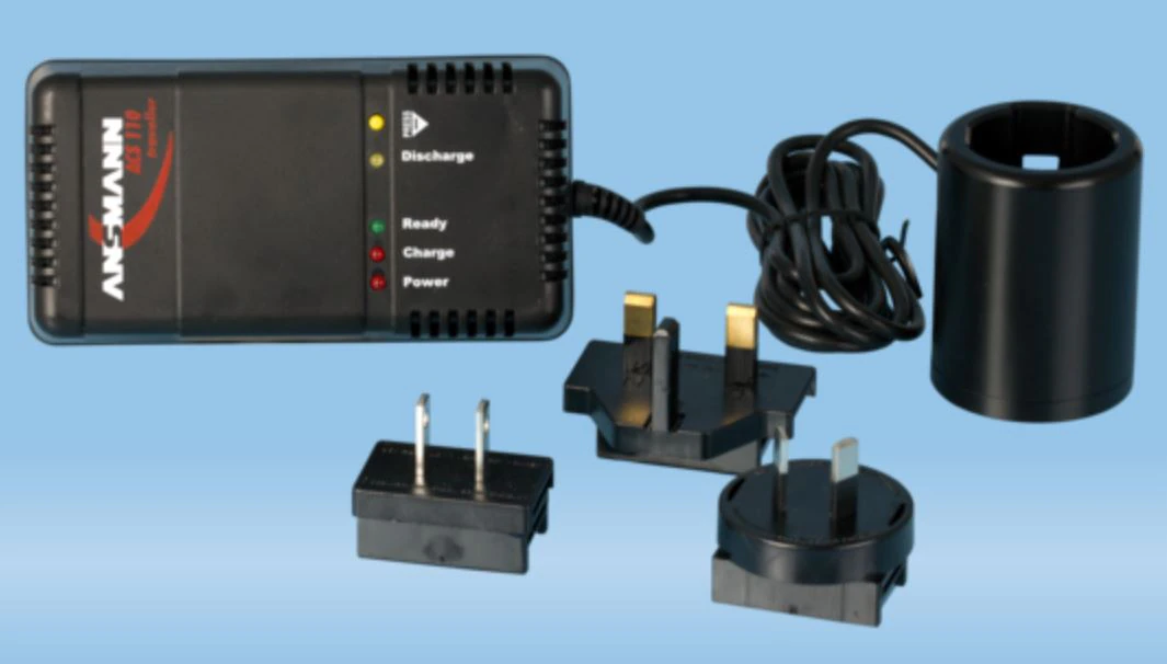 Sarstedt Universal Charger for Tube Stripper II