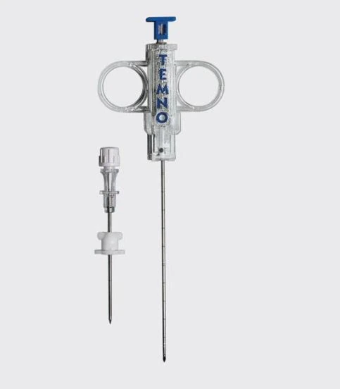 Temno Evolution Soft Tissue Biopsy Needle/Introducer System, 20 Gauge x 6 cm, Carefusion