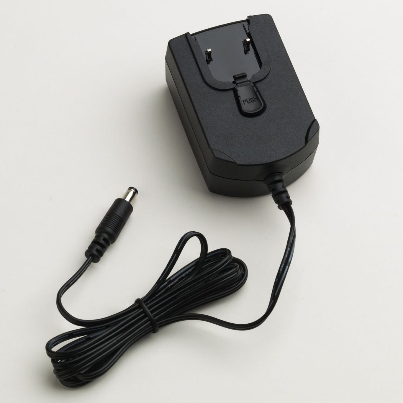 HemoCue 201 DM AC Power Adapter, 6V, for 201 DM Analyzer