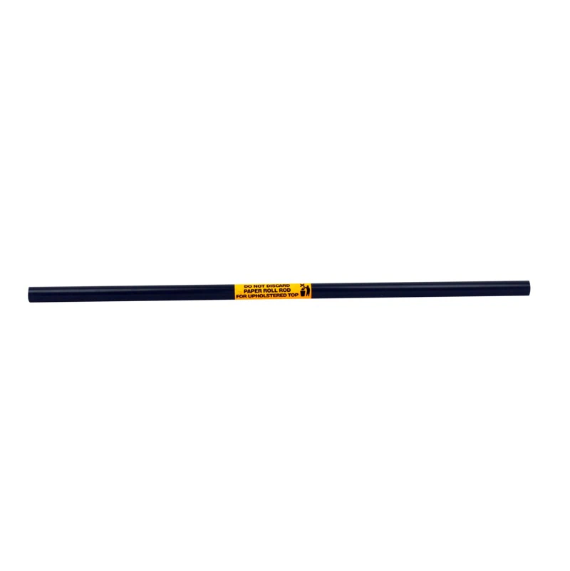 Midmark Dowel Paper Holder, 26.5"