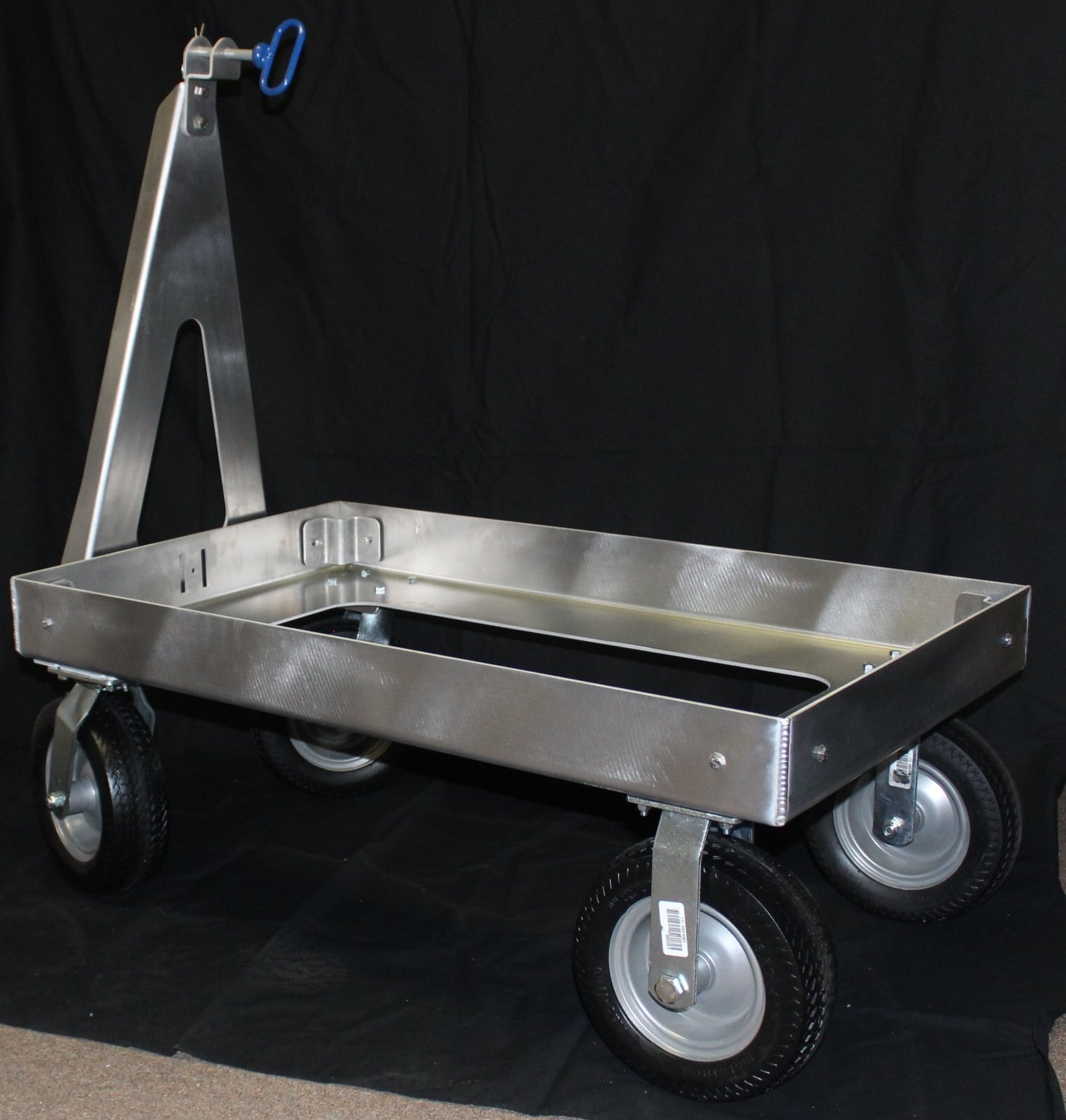 Waterboy Sports Hydration Cart G2 with Tow Arm