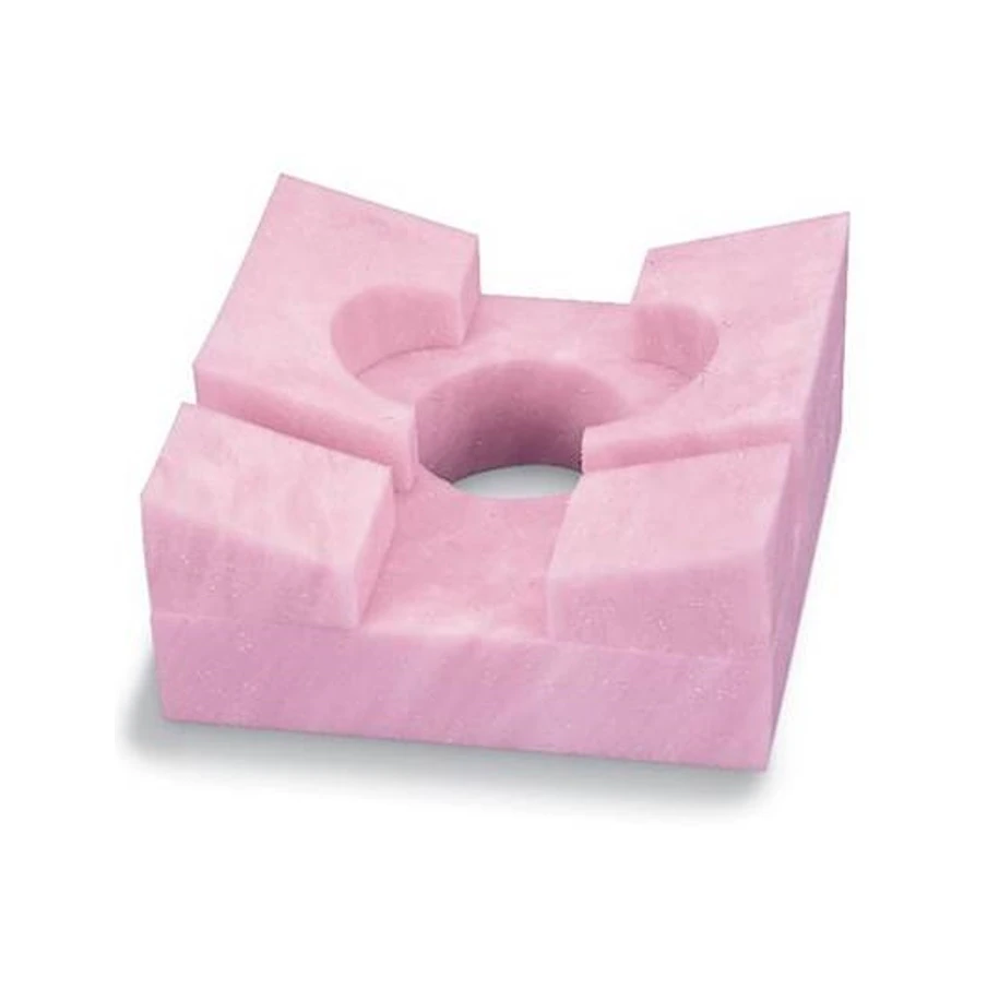 Cardinal Health Slotted Head Positioner Foam