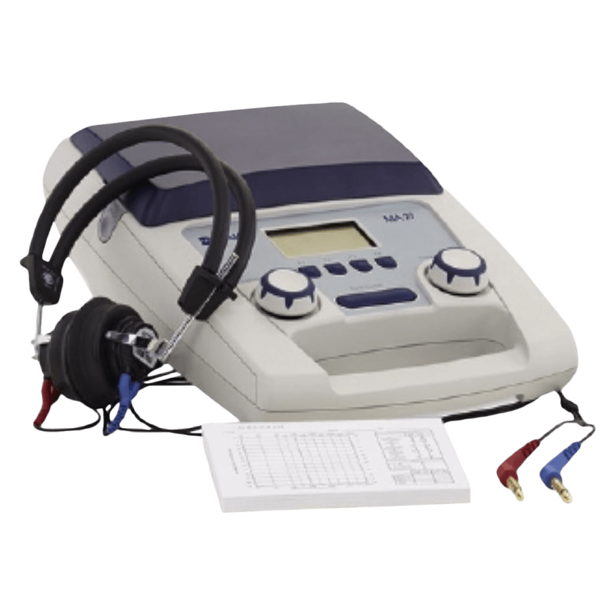 Maico MA 27E Air Conduction Audiometer