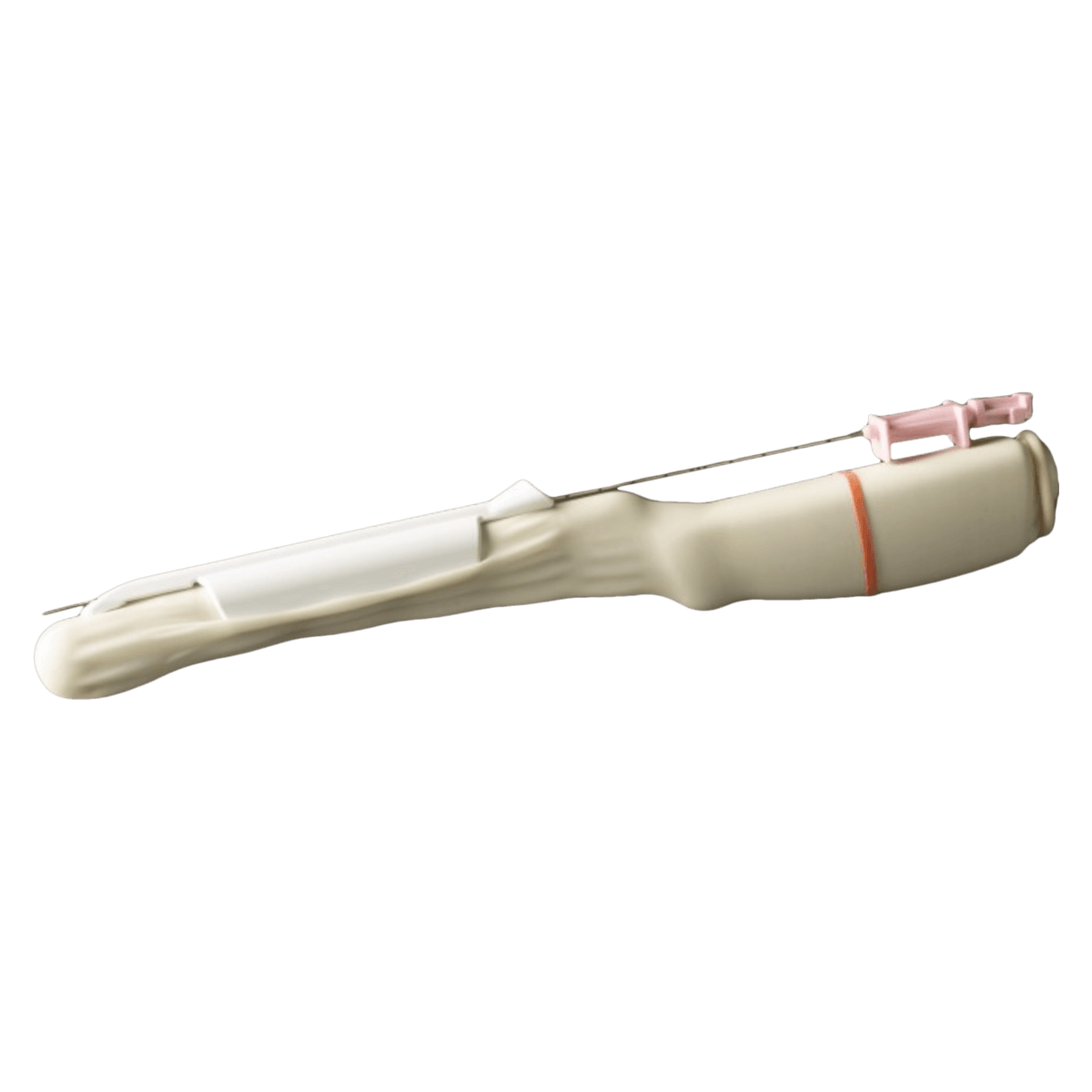 Civco Medical Instruments Endocavity Needle Guide for Transducer Cover, 24/Box