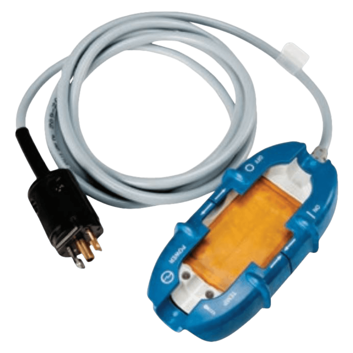 SunMed Enflow IV Fluid Warmer, Portable, Blue