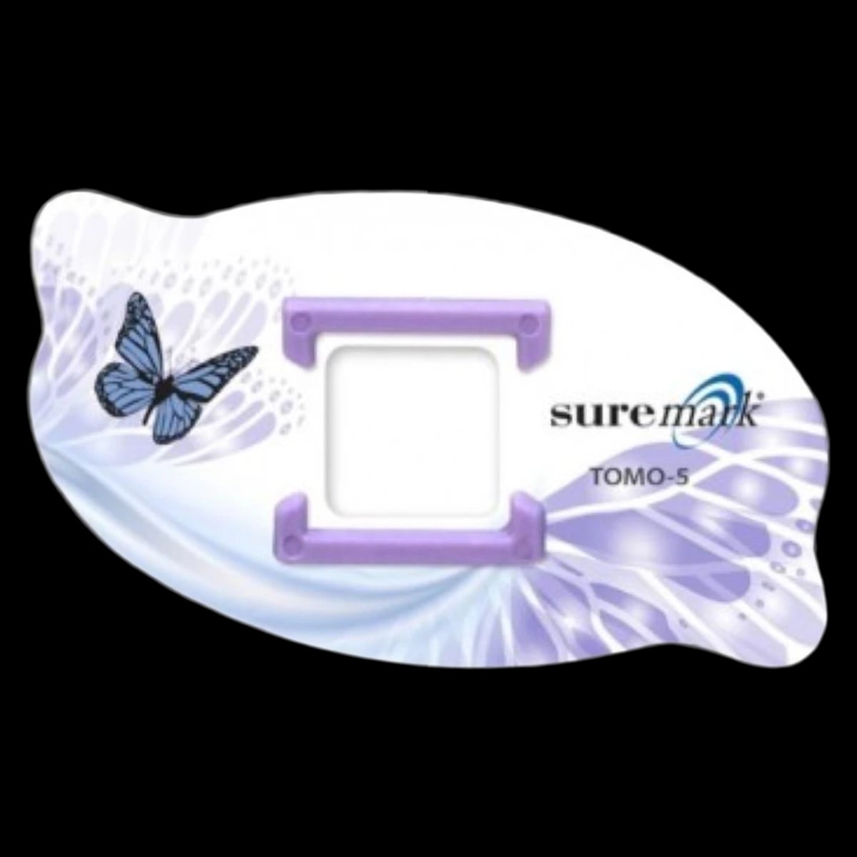 Suremark TOMO-5 Semi-Lucent Pain Marker, 110/Box