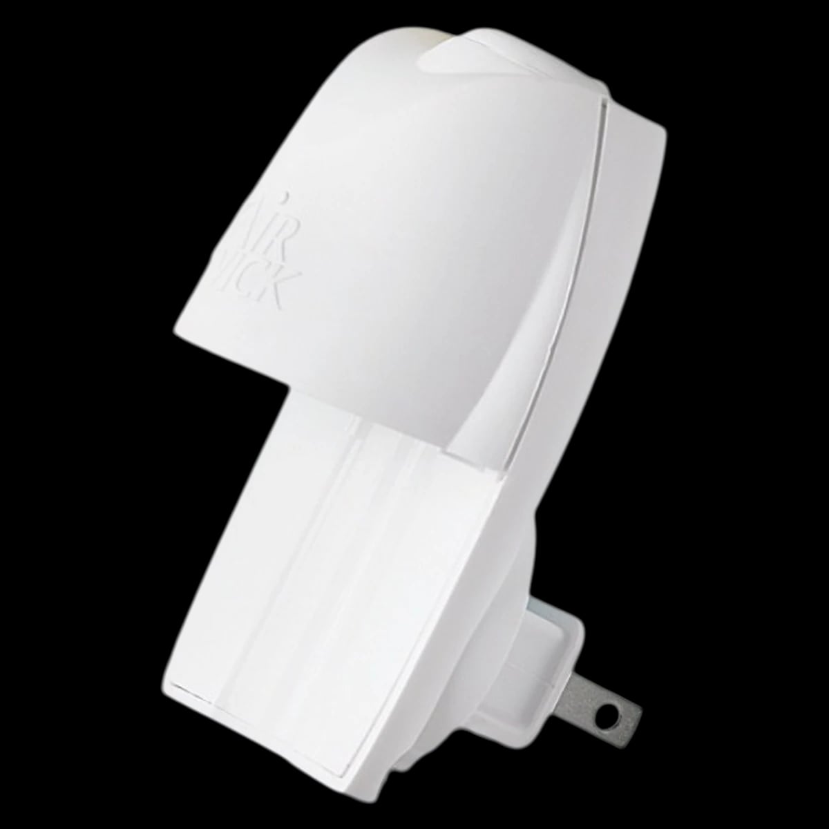 Air Wick Scented Oil Warmer, White, 6/Case