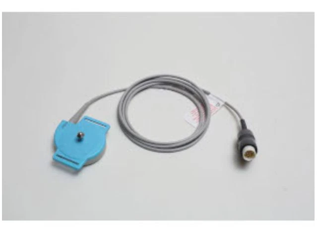 GE Medical Systems Toco Transducer Combo - Fetal Heart Monitor Cable