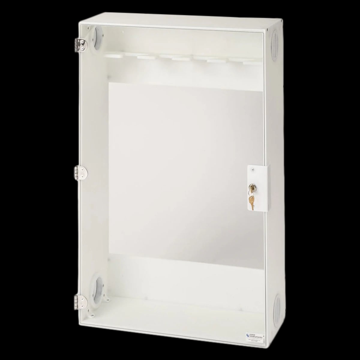 Marketlab Cabinet Mount-Over for Probes, Ultrasound Transducer Storage, 01KT0J09V6T6VZ9F9ARZB0NVQG
