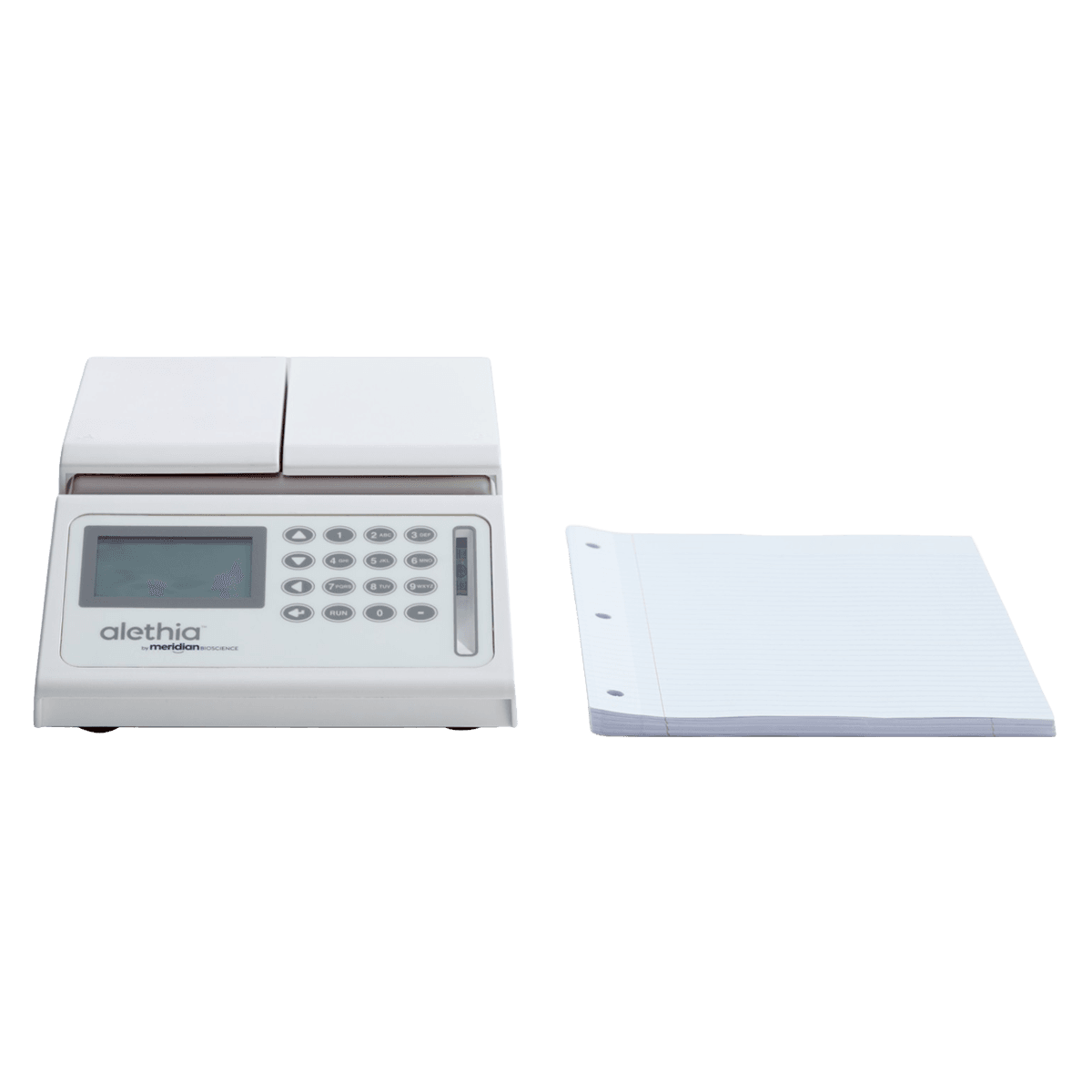Alethia Mycoplasma Direct Negative/Positive Control Kit, 18 Tests