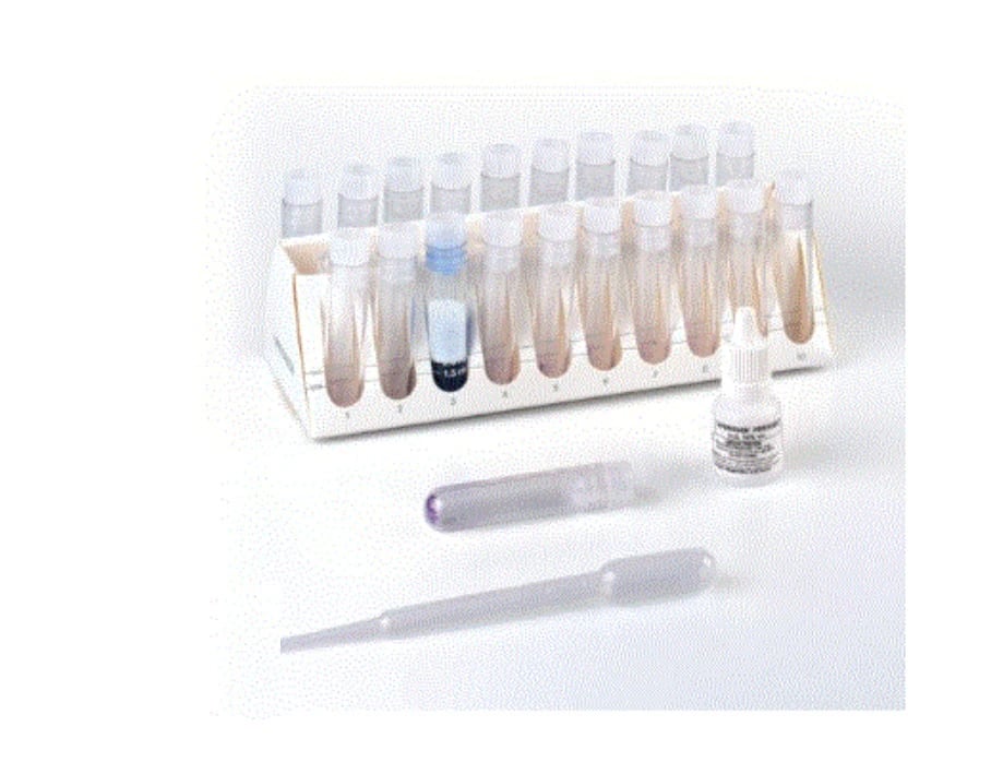 Accutest Uriscreen UTI Urinalysis Promo Kit with Bead, 1 Test Kit