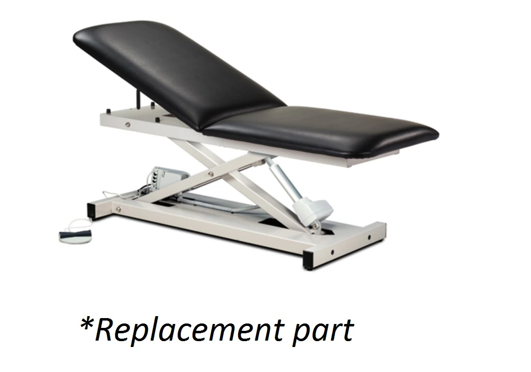 Clinton Industries Foot Pedal Only for 80200 Table