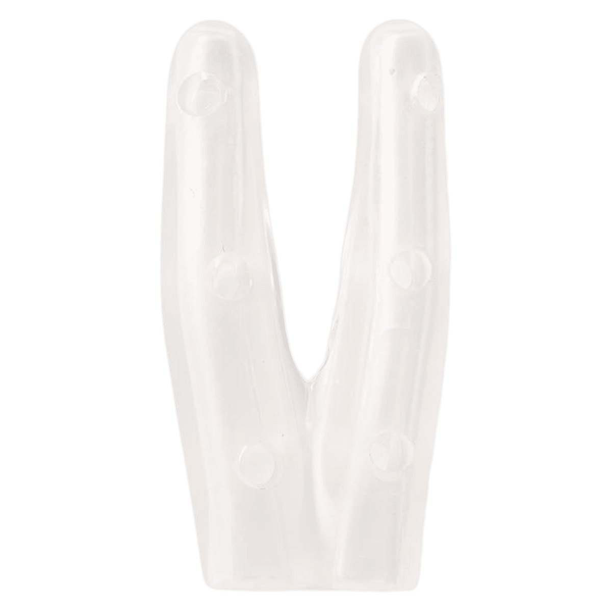 Medline Instrument Protector, Double Ventilated, White, Disposable, 50/Package