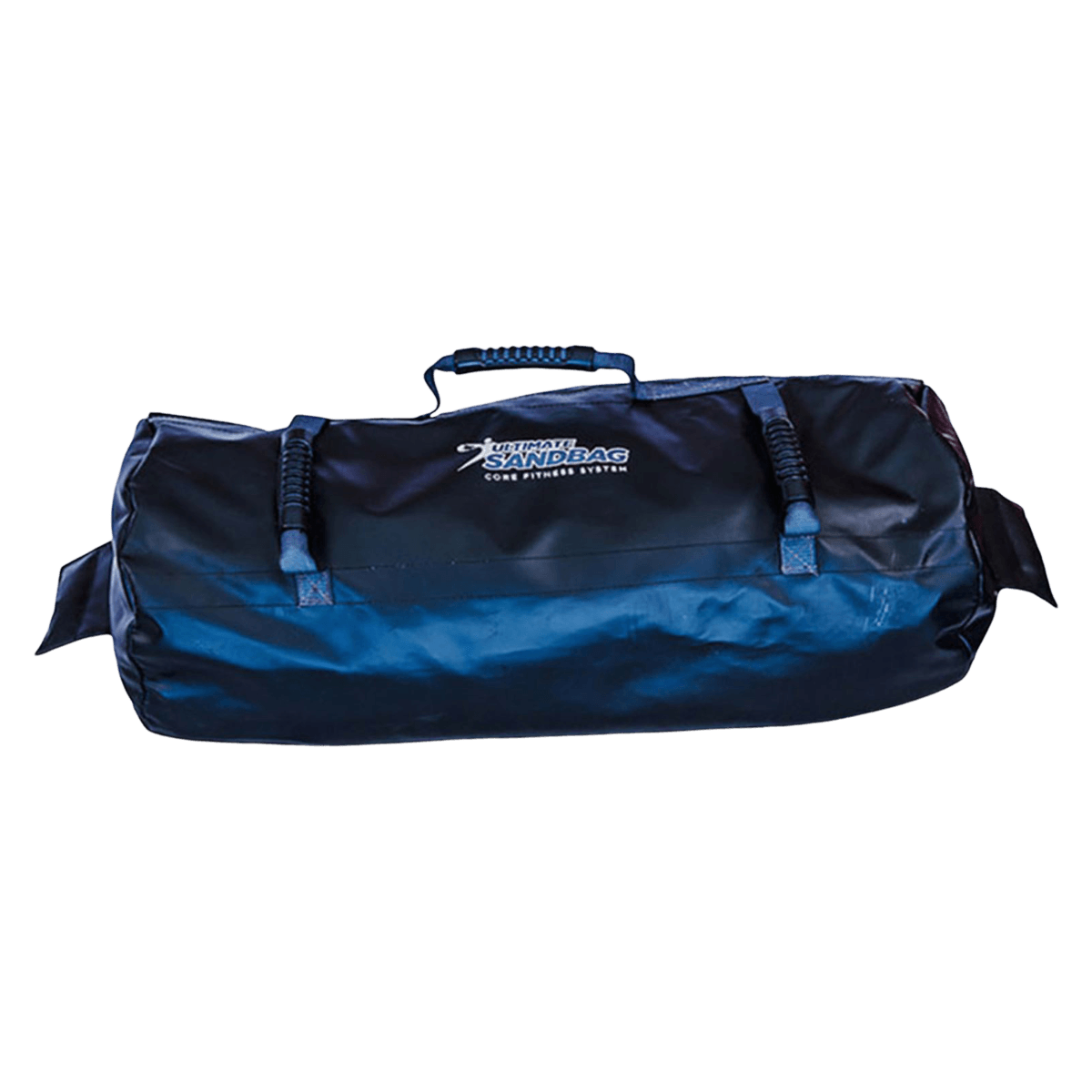 Ultimate Exercise Sandbag, 9 lb, Black