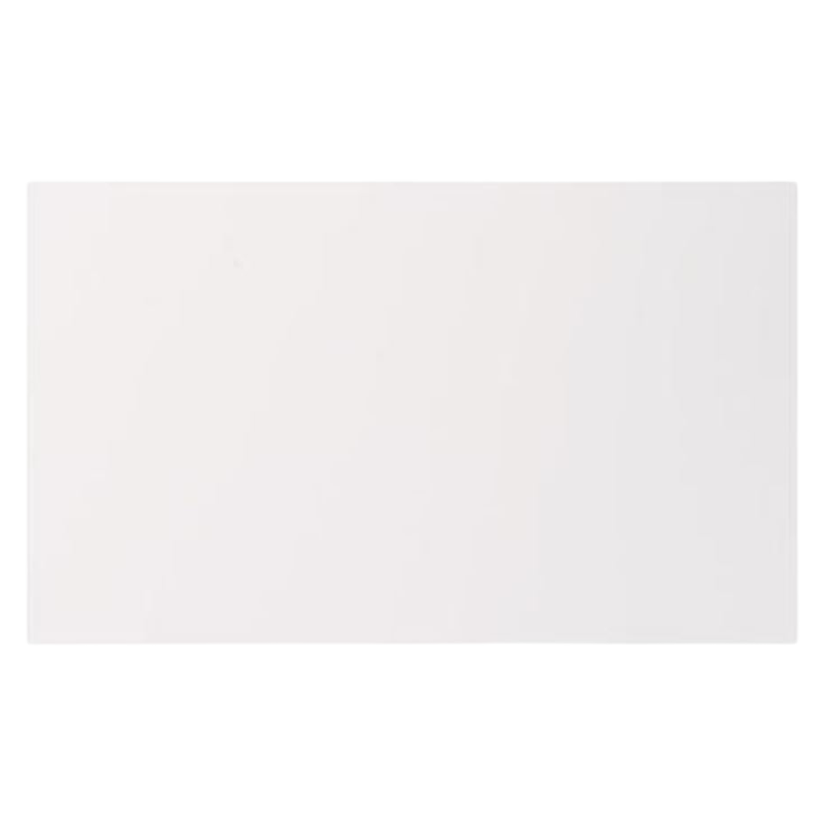 Orfit Natural NS Soft Splinting Material, White, 18" x 24" Sheet