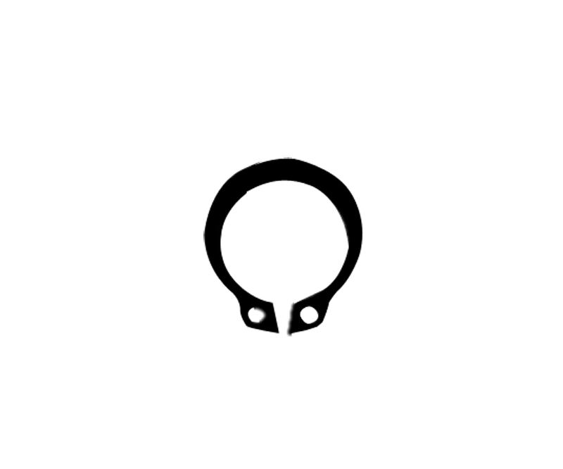 Midmark Ring Snap for Exam Table