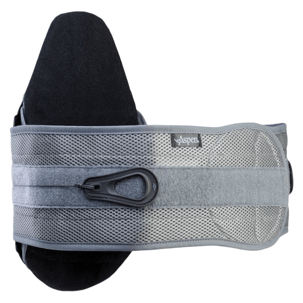 Aspen OTS Compression Brace Spinal, Adult, One Size, Elastic/Neoprene, 32-46"