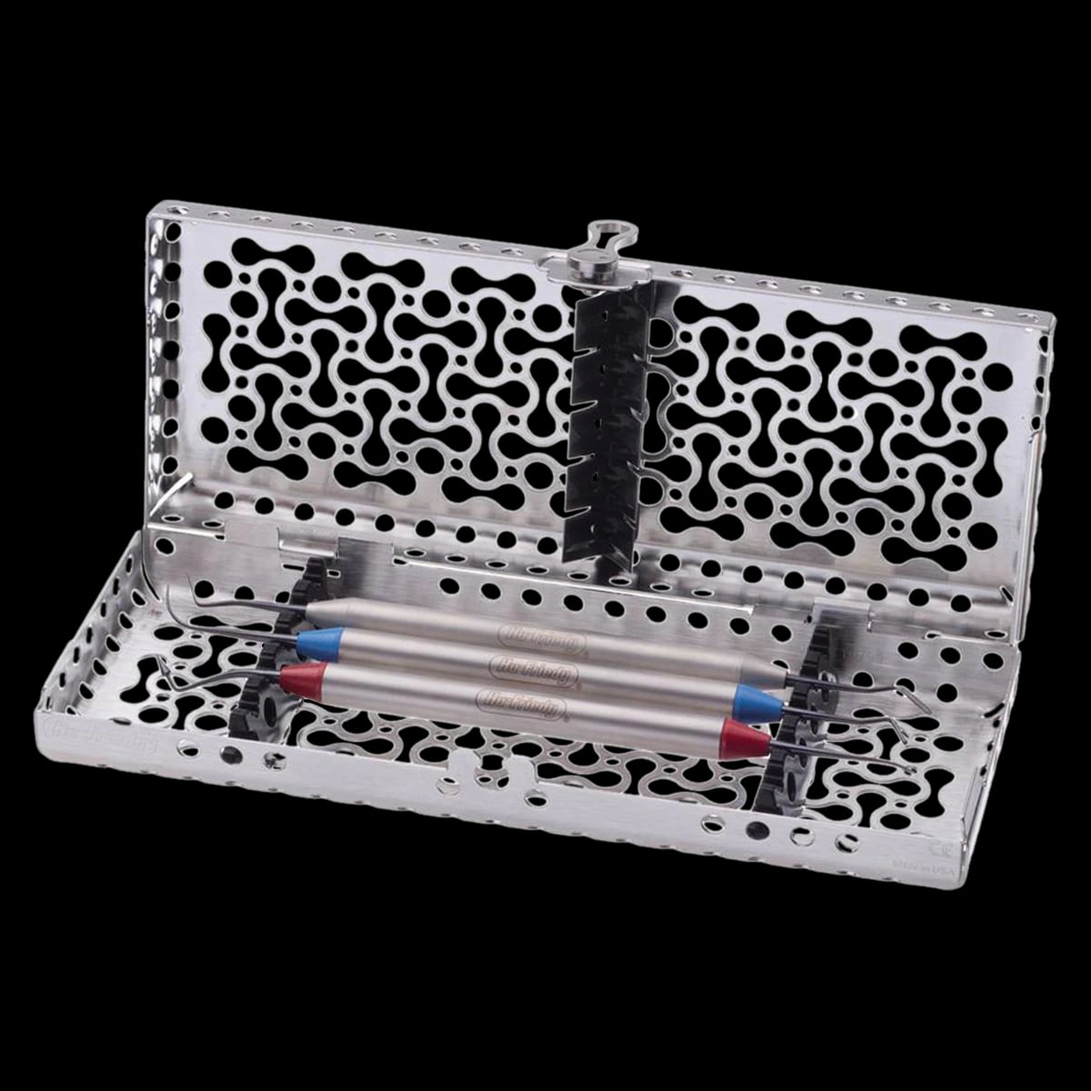 Hu-Friedy WeRestore.it 3ssential Kit - Composite Restoration Instruments (Spatula, Posterior, Anterior)