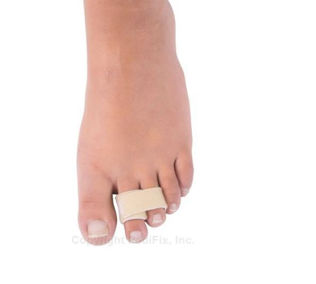 Pedifix Comfort ToeWraps Wrap Toe, One Size Fits All