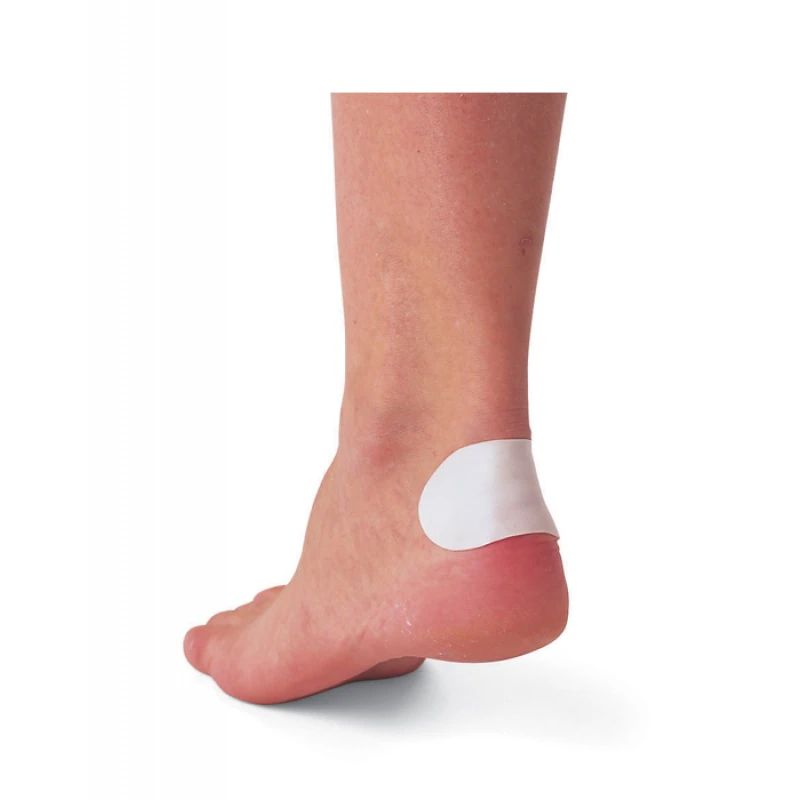 Performance Health Supply Foam Blister Dressing Patch, Universal Size