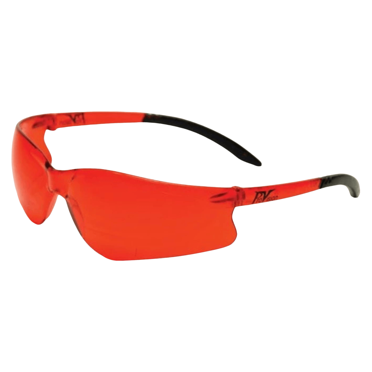 Bad Dog Bonding Reader, Pro-Vision Eyewear, 2 Diopter, Amber, Each, 01KWC87QE1Z477S3TRH823TZD1
