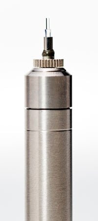 DELight Straight Laser Tip, 1 Each