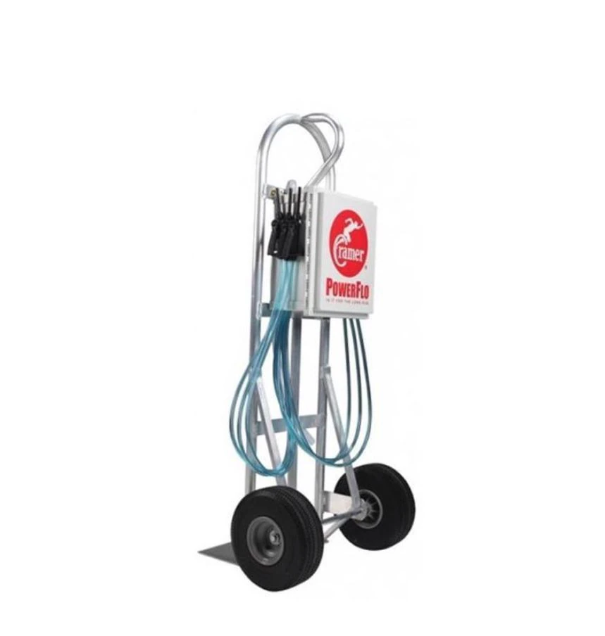 Powerflo Tankless Hydration Unit