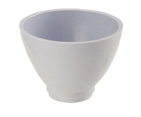 Kerr Alginator II Stone Mixing Bowl, Large, Lilac, 5-3/8" Diameter x 4-1/2" Height, 25250DX