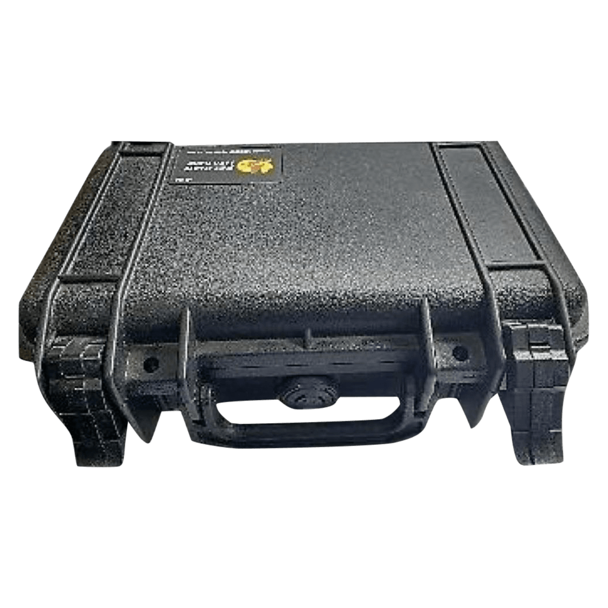 GE Vscan Extend Robust Case (Complete Set)